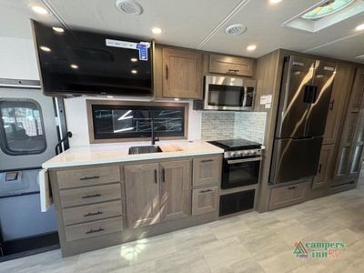2026 Forest River RV FR3 Plus - Photo 16