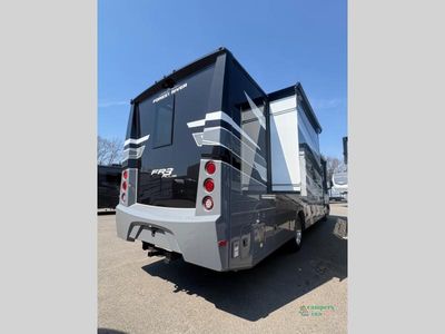 2026 Forest River RV FR3 Plus - Photo 4