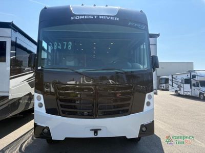 2026 Forest River RV FR3 Plus - Photo 5