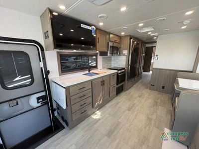 2026 Forest River RV FR3 Plus - Photo 9