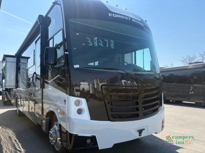 2026 Forest River RV FR3 Plus - Photo 1