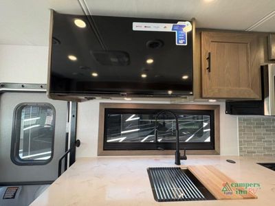 2026 Forest River RV FR3 Plus - Photo 17