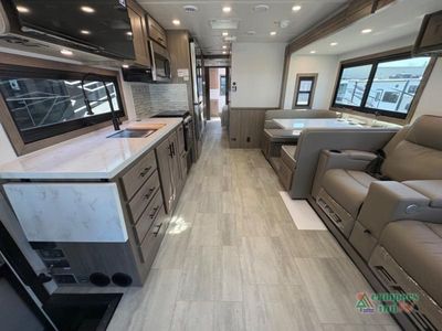 2026 Forest River RV FR3 Plus - Photo 7
