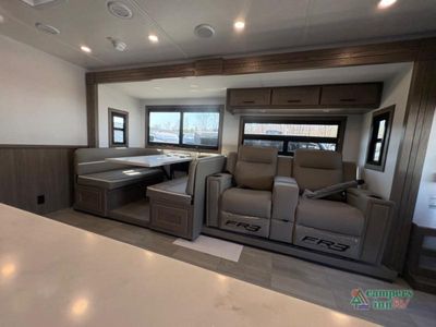 2026 Forest River RV FR3 Plus - Photo 28
