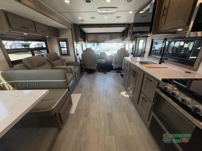 2026 Forest River RV FR3 Plus - Photo 8