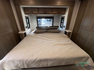 2026 Forest River RV FR3 Plus - Photo 50