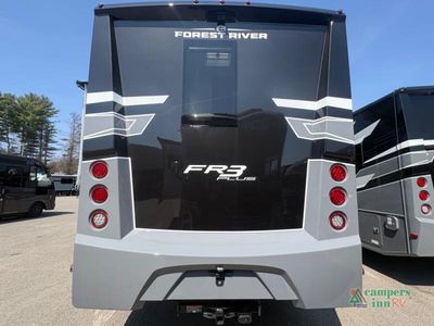 2026 Forest River RV FR3 Plus - Photo 6