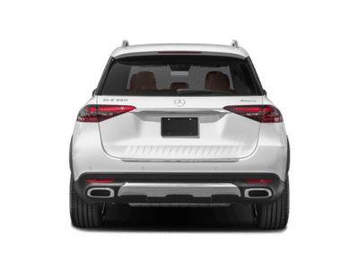 2026 Mercedes-Benz GLE — photo 8 view