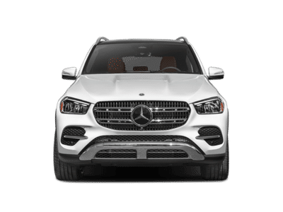 2026 Mercedes-Benz GLE — photo 7 view