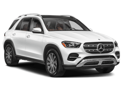 2026 Mercedes-Benz GLE — photo 9 view
