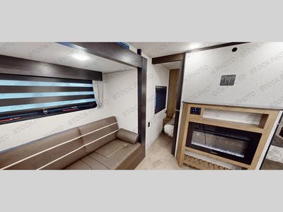 2026 Forest River RV Cherokee Grey Wolf Black Label - Photo 6