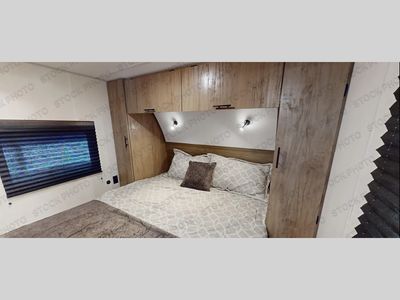 2026 Forest River RV Cherokee Grey Wolf Black Label - Photo 8