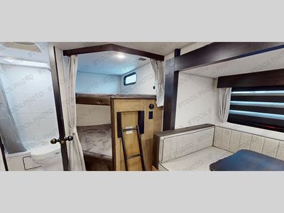 2026 Forest River RV Cherokee Grey Wolf Black Label - Photo 5