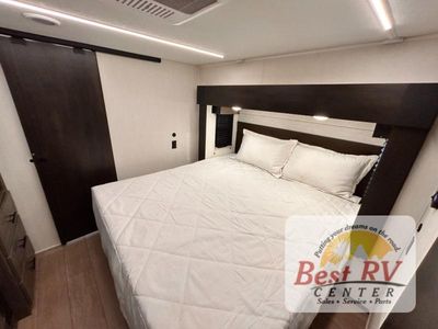 2026 Forest River RV Cherokee Arctic Wolf - Photo 64