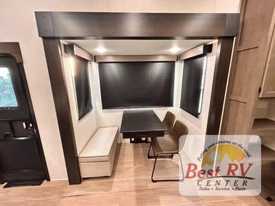 2026 Forest River RV Cherokee Arctic Wolf - Photo 50