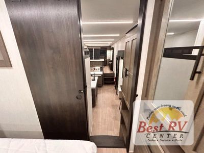 2026 Forest River RV Cherokee Arctic Wolf - Photo 91