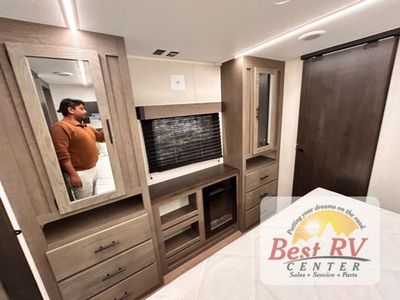 2026 Forest River RV Cherokee Arctic Wolf - Photo 68