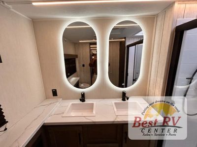 2026 Forest River RV Cherokee Arctic Wolf - Photo 74