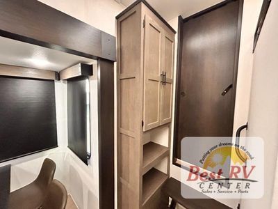 2026 Forest River RV Cherokee Arctic Wolf - Photo 60