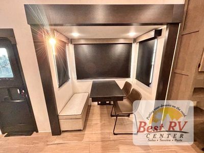 2026 Forest River RV Cherokee Arctic Wolf - Photo 51