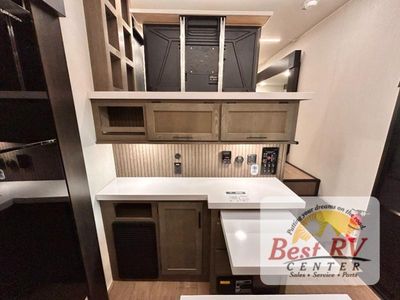 2026 Forest River RV Cherokee Arctic Wolf - Photo 47