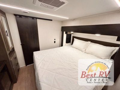2026 Forest River RV Cherokee Arctic Wolf - Photo 65