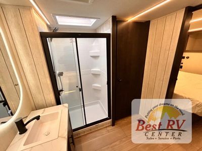 2026 Forest River RV Cherokee Arctic Wolf - Photo 81