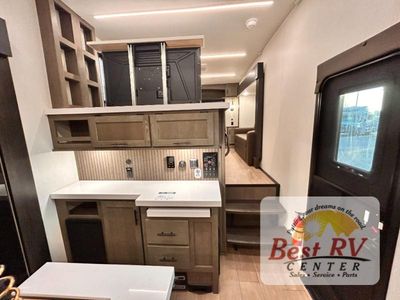 2026 Forest River RV Cherokee Arctic Wolf - Photo 94