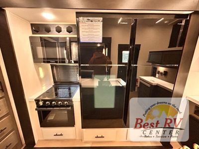 2026 Forest River RV Cherokee Arctic Wolf - Photo 38