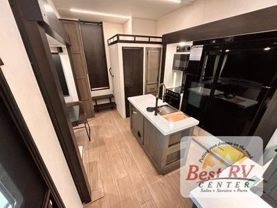2026 Forest River RV Cherokee Arctic Wolf - Photo 32