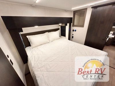 2026 Forest River RV Cherokee Arctic Wolf - Photo 86