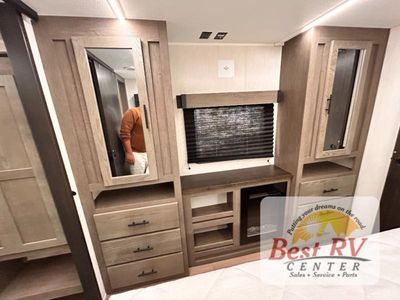 2026 Forest River RV Cherokee Arctic Wolf - Photo 69