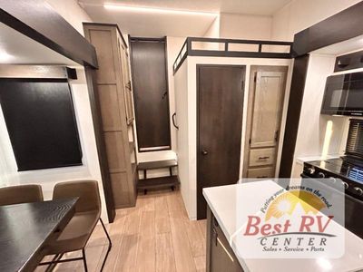 2026 Forest River RV Cherokee Arctic Wolf - Photo 53