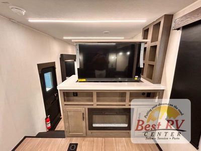 2026 Forest River RV Cherokee Arctic Wolf - Photo 28