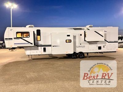 2026 Forest River RV Cherokee Arctic Wolf - Photo 7
