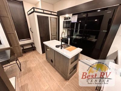 2026 Forest River RV Cherokee Arctic Wolf - Photo 33