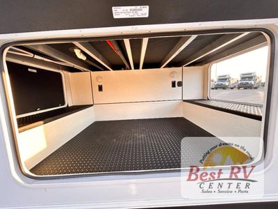2026 Forest River RV Cherokee Arctic Wolf - Photo 103