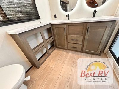 2026 Forest River RV Cherokee Arctic Wolf - Photo 76