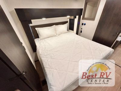 2026 Forest River RV Cherokee Arctic Wolf - Photo 85