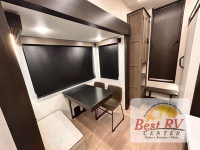 2026 Forest River RV Cherokee Arctic Wolf - Photo 52
