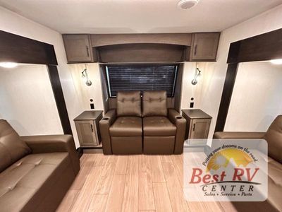 2026 Forest River RV Cherokee Arctic Wolf - Photo 14