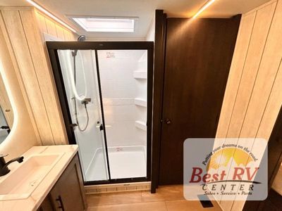 2026 Forest River RV Cherokee Arctic Wolf - Photo 78
