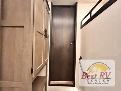 2026 Forest River RV Cherokee Arctic Wolf - Photo 61