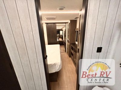 2026 Forest River RV Cherokee Arctic Wolf - Photo 84