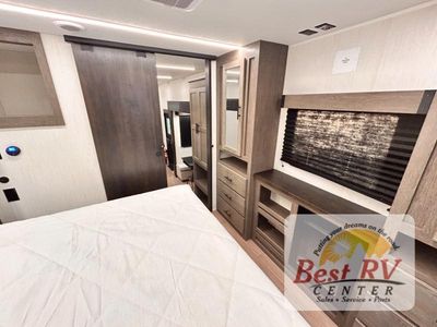 2026 Forest River RV Cherokee Arctic Wolf - Photo 88