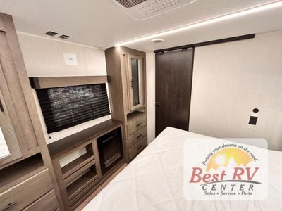 2026 Forest River RV Cherokee Arctic Wolf - Photo 67
