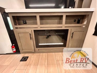 2026 Forest River RV Cherokee Arctic Wolf - Photo 30