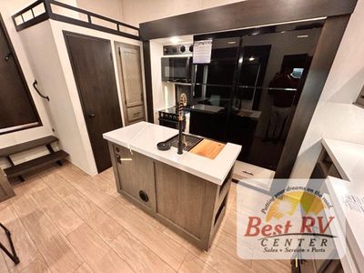 2026 Forest River RV Cherokee Arctic Wolf - Photo 34