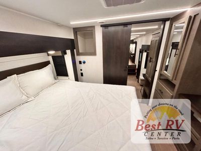 2026 Forest River RV Cherokee Arctic Wolf - Photo 87