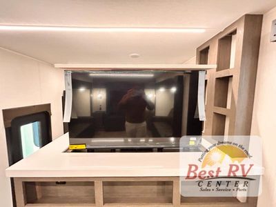 2026 Forest River RV Cherokee Arctic Wolf - Photo 29
